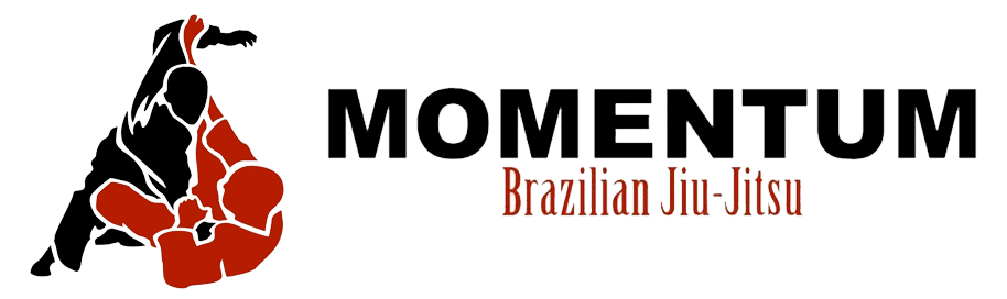 Momentum Brazilian Jiu Jitsu logo